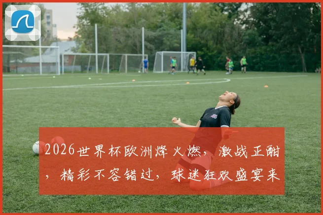 2026世界杯欧洲烽火燃，激战正酣，精彩不容错过，球迷狂欢盛宴来袭