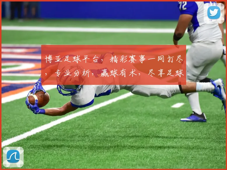 博亚足球平台，精彩赛事一网打尽，专业分析，赢球有术，尽享足球盛宴