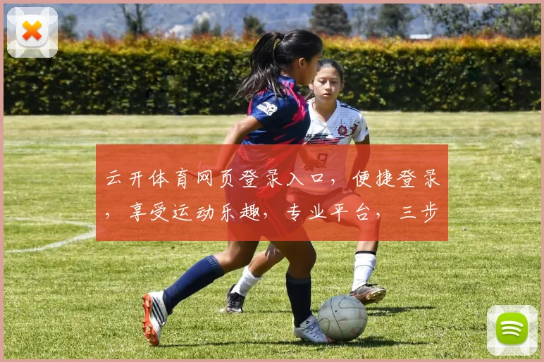云开体育网页登录入口，便捷登录，享受运动乐趣，专业平台，三步轻松登录，体验非凡
